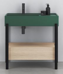 раковина cielo plinio 
 pnla85.mu muschio