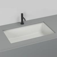 Раковина в ванную Cielo FILO 
 FILASPR58.TL цвет-TALCO