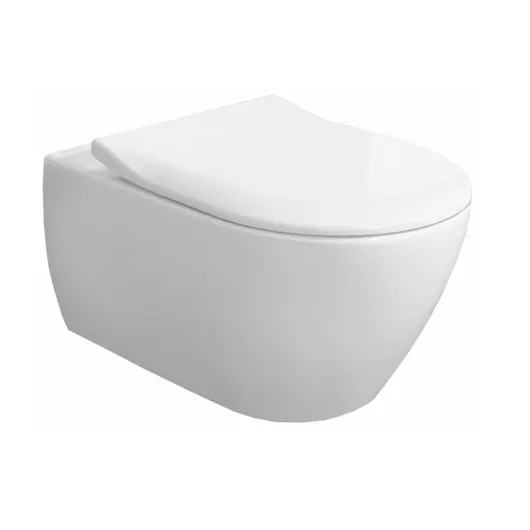 унитаз подвесной villeroy & boch subway 2.0 5614r0r1 ceramicplus, цвет альпийский белый