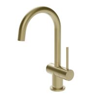 Кран для питьевой воды Gessi PILLAR TAPS 
 00915#727 браш.латунь PVD