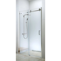Душевая дверь 120 см Berges Gelios 062007 прозрачное
