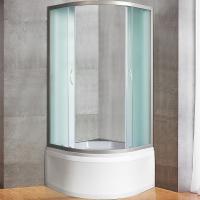 Душевой уголок River Don 90x90 MT 10000008304 с поддоном