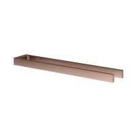 Полотенцедержатель Keuco EDITION 11 11118290000 цвет: brushed red gold