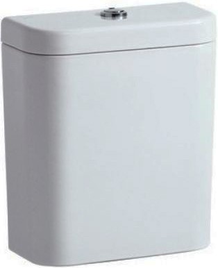 Бачок для унитаза Laufen LB3 8.2868.3.000.291.1