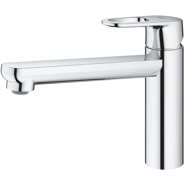 смеситель для кухни grohe bauflow 31688000