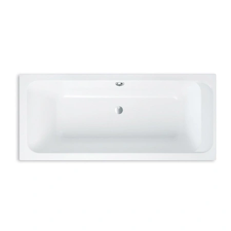 акриловая ванна villeroy & boch architectura uba180ara2v-01 180x80 см