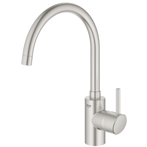смеситель для кухни grohe concetto 32661dc3