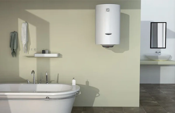 накопительный водонагреватель ariston pro1 r 100 v 1.5k pl dry электрический