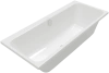 Акриловая ванна Villeroy & Boch Architectura UBA177ARE2V-01 170x70 см